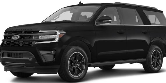 FORD EXPEDITION MAX 2023 1FMJK2A85PEA38640 image